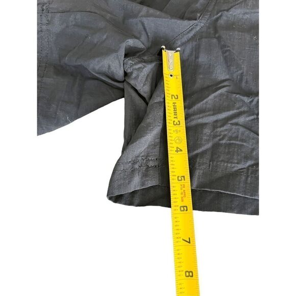 Columbia Omni Shield FPS30 sportswear Short Blue size S - Picture 10 of 11